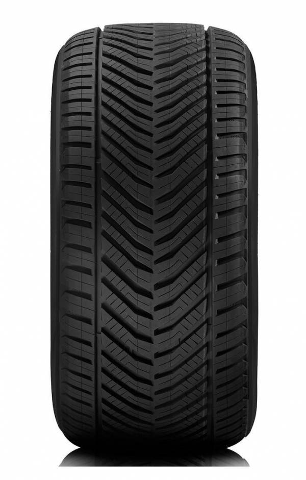 RIKEN ALL SEASON 185/65 14 "TURISMO-ALL SEASONS"