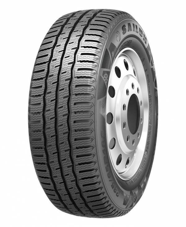SAILUN ENDURE WSL1 195/75 16 107/105 R TURISMO-WINTER