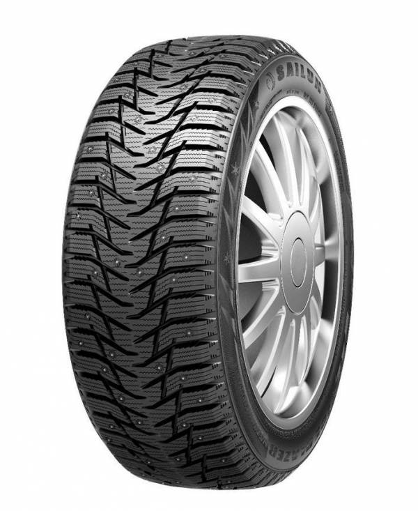 SAILUN ICE BLAZER WST3 185/80 14 TURISMO-WINTER