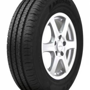 LANDSAIL CT6 195/50 13 CAMION-SUMMER