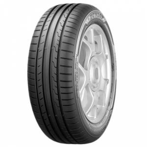 DUNLOP SPORT BLURESPONSE 185/55 14 80 H TURISMO-SUMMER