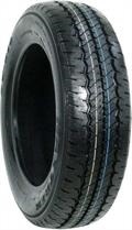 MAXTREK SU810 165/70 13 TURISMO-SUMMER