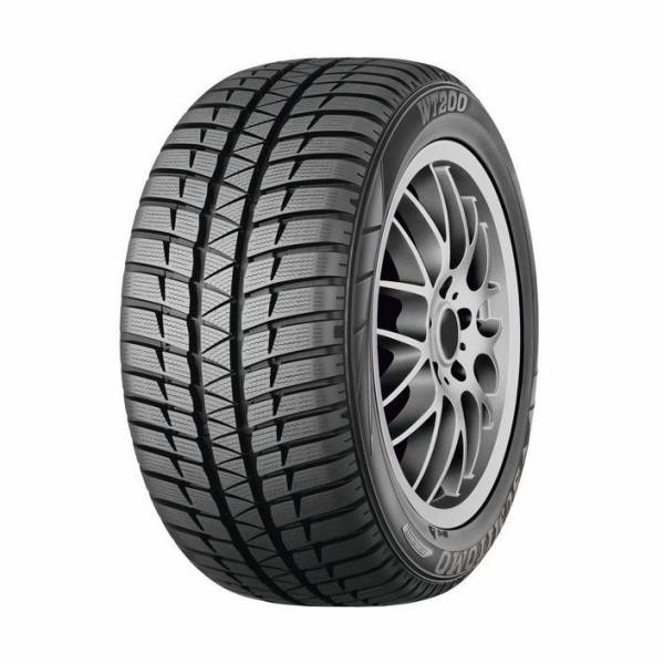 SUMITOMO WT200 205/55 16 94 V TURISMO-WINTER
