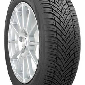 TOYO CELSIUS AS2 XL 205/45 17 88 W "TURISMO-ALL SEASONS"