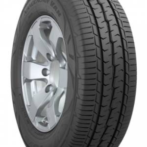 TOYO Nanoenergy Van 185/80 14 102/100 S CAMION-SUMMER