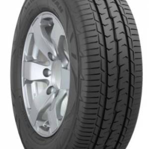 TOYO NANOENERGY VAN 205/65 15 102 T CAMION-SUMMER
