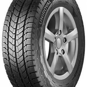 UNIROYAL Snow Max 3 175/65 14 90/88 T CAMION-WINTER