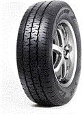 OVATION V-02 VAN 195/65 16 104/102 T CAMION-SUMMER