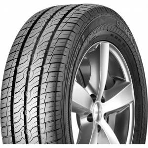 SEMPERIT VAN-LIFE 2 195/80 14 106 Q CAMION-SUMMER