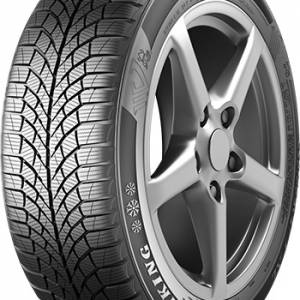 VIKING WinTech NewGen 205/50 17 93 V TURISMO-WINTER