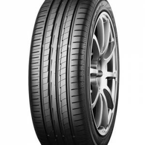 YOKOHAMA BluEarth-A AE50 215/60 17 96 H 4X4-SUMMER