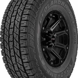 YOKOHAMA Geolandar A/T G015 235/70 16 104 T "4X4-ALL SEASONS"