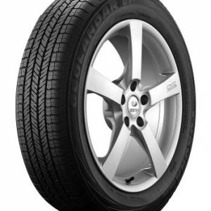 YOKOHAMA G91AV (X-trail) 225/65 17 102 H TURISMO-SUMMER