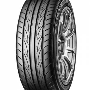 YOKOHAMA V701 XL 195/40 17 81 W TURISMO-SUMMER
