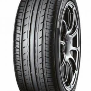 YOKOHAMA BLUEARTH ES32 165/70 14 TURISMO-SUMMER