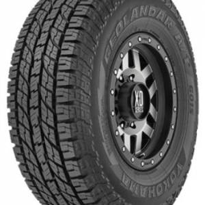 YOKOHAMA G015 175/80 16 91 S "4X4-ALL SEASONS"
