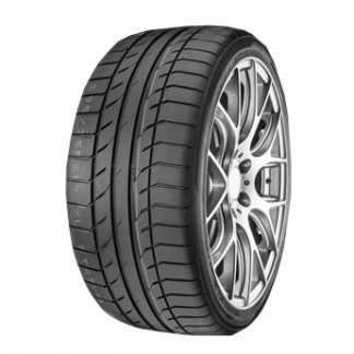 GRIPMAX Stature H/T 275/55 19 111 V 4X4-SUMMER