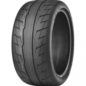 GRIPMAX PureGrip RS Z-1 street (semi-slick) 285/35 18 101 Y TURISMO-SUMMER