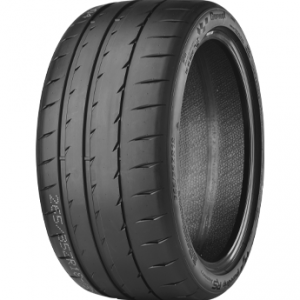 GRIPMAX PureGrip RS Asymmetry street (semi-slick) 255/35 20 97 Y TURISMO-SUMMER