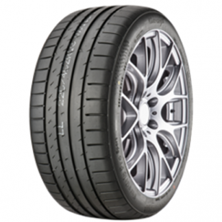 GRIPMAX SureGrip Pro Sport 295/35 21 107 Y 4X4-SUMMER
