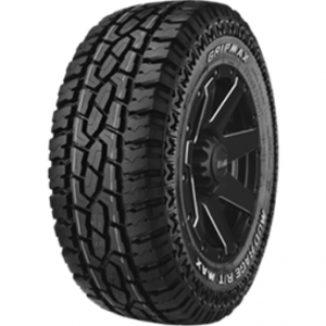 GRIPMAX Mud Rage R/T Max 245/70 16 118/115 Q 4X4-SUMMER