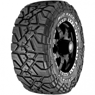 GRIPMAX Mud Rage M/T III 265/70 17 121/118 Q 4X4-SUMMER