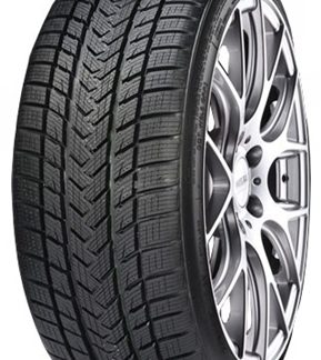 GRIPMAX STATUS PRO WINTER 255/40 20 101 V TURISMO-WINTER