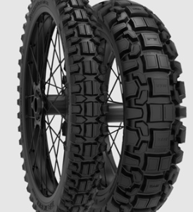 REBEL 90/90 -21 54H TL/TT XPLORER ADVENTURE (F)