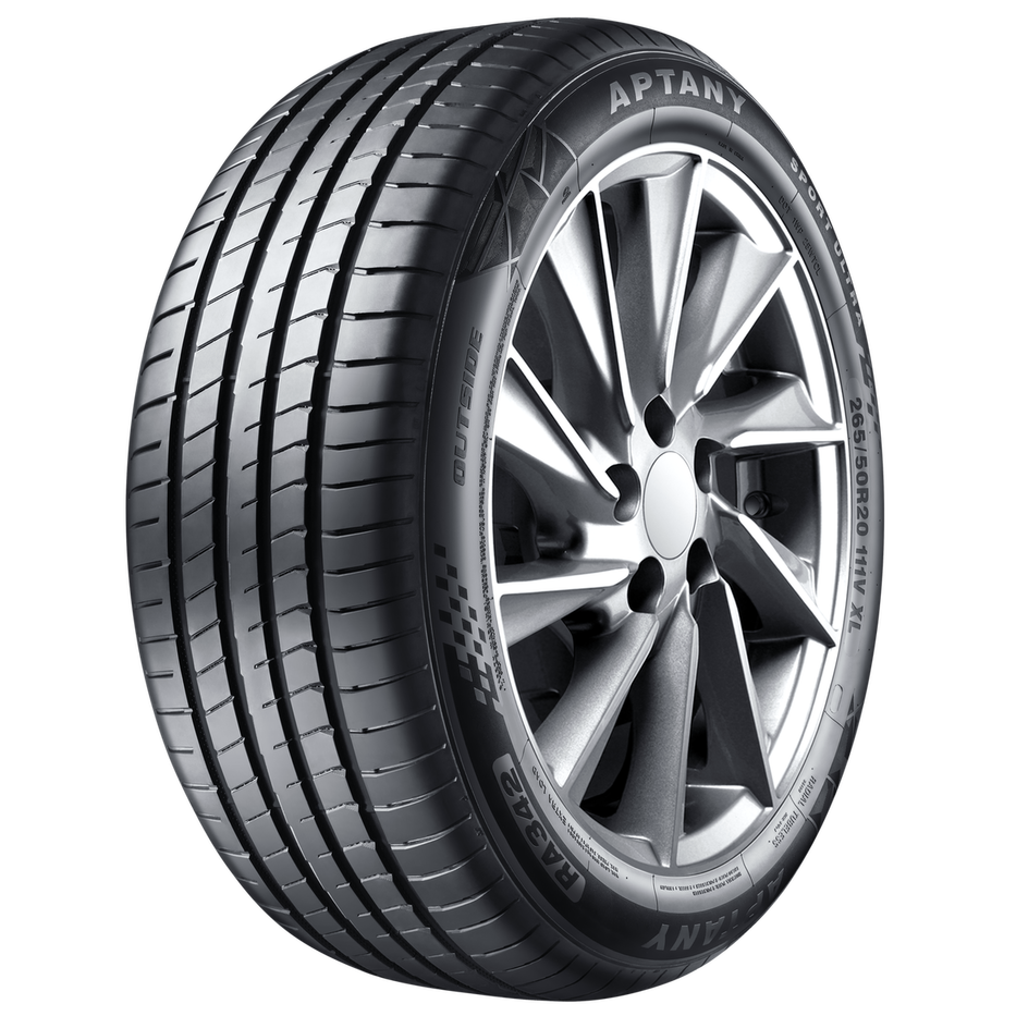 APTANY 235/55 R17 103V RA342 XL