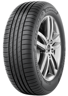 COOPER 215/50 R17 91Y SUMMER