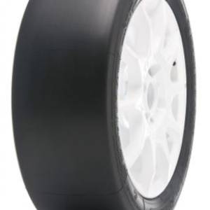 FEDIMA 195/50 R15 82V F/SLICK  (COMPUESTO VERDE-STANDARD)**RECAUCHUTADO*