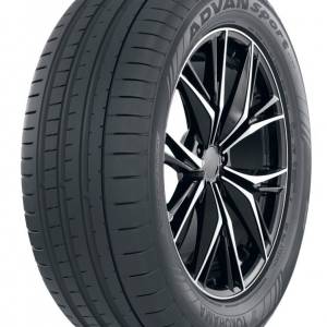 YOKOHAMA 295/35 R21 110Y ADVAN SPORT V107 XL