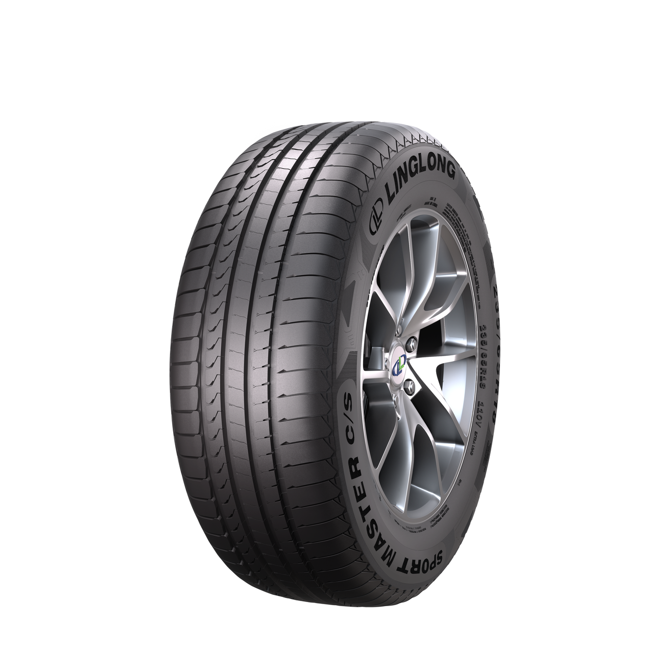 LINGLONG 255/40 R21 102W SPORT MASTER C/S