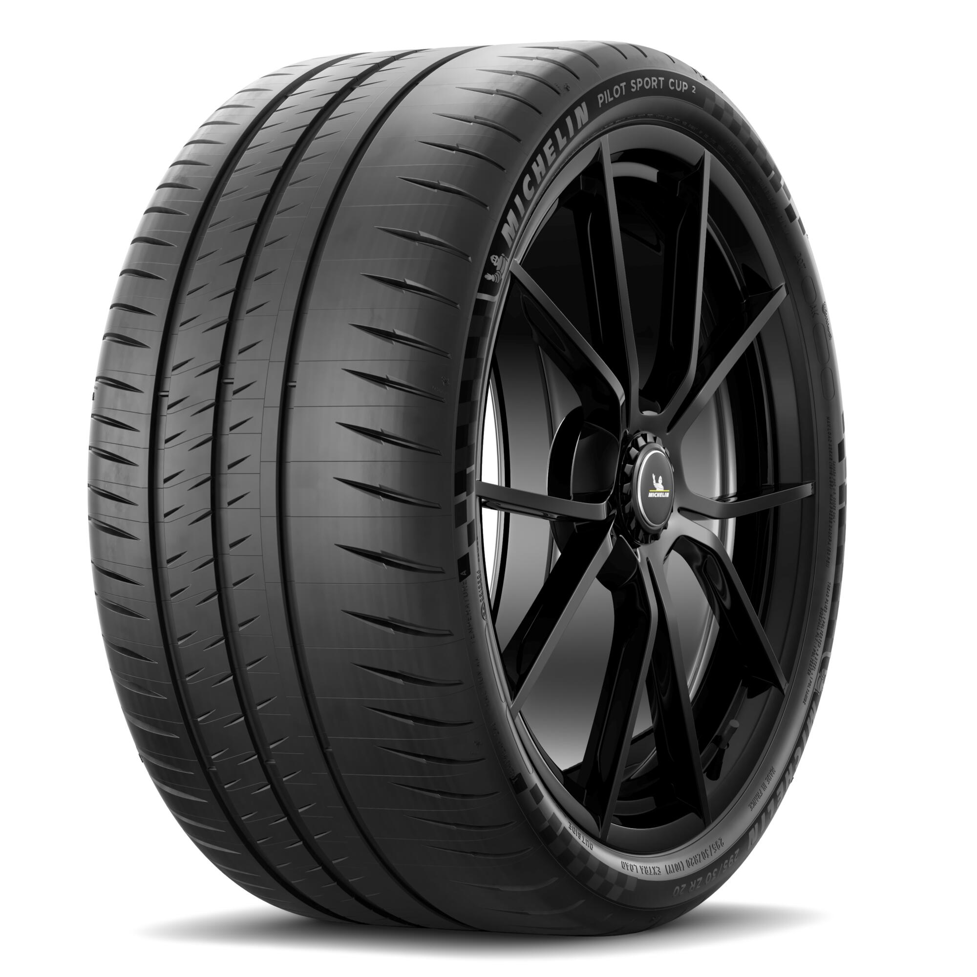 MICHELIN 225/40 R18 92Y PILOT SPORT CUP 2 XL
