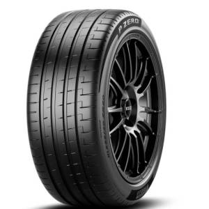 PIRELLI 285/30 R20 99Y PZERO (PZ5) XL I*( HOMOLOGACION ESPECIAL BMW)