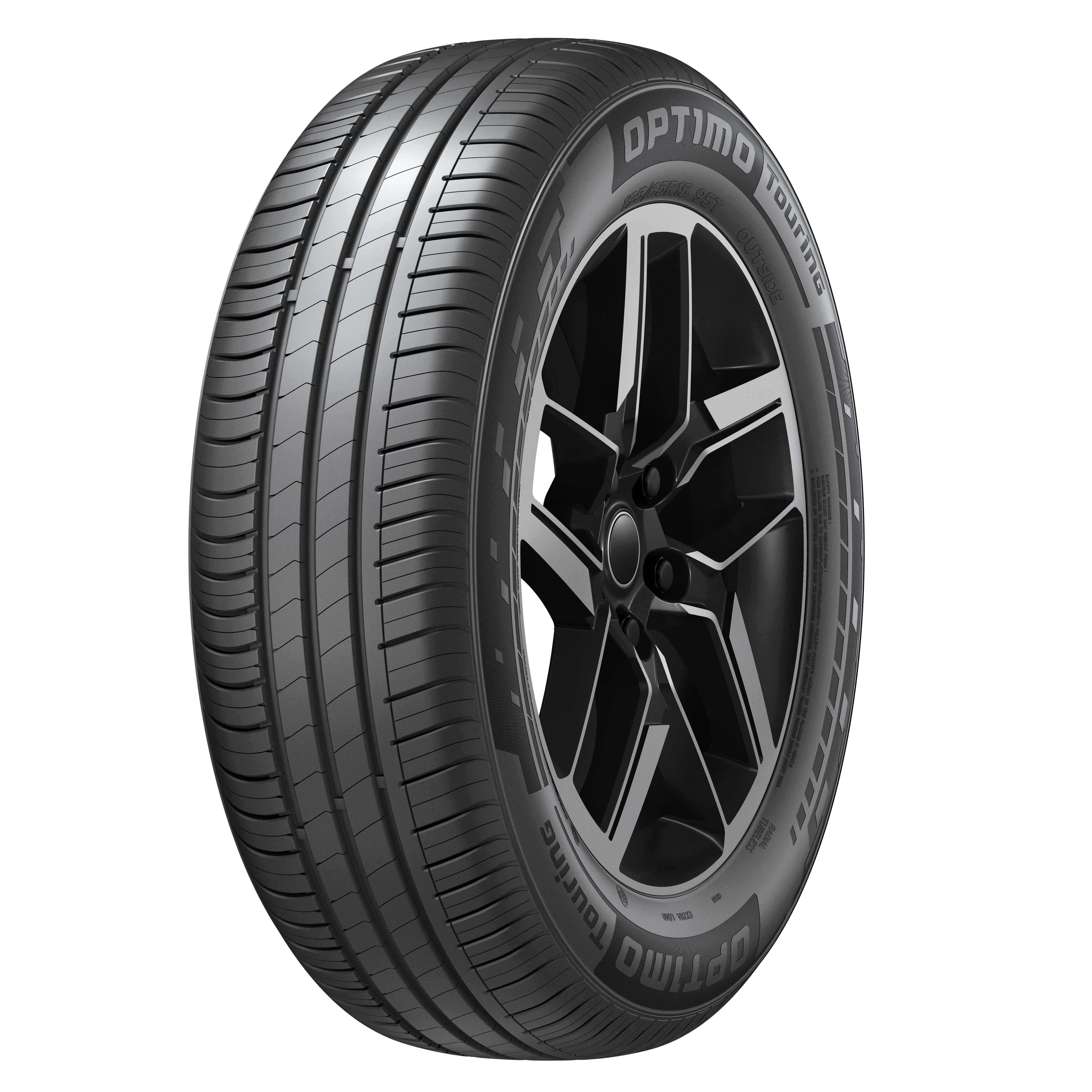 OPTIMO 165/70 R14 81T OPTIMO TOURING OK61  BY HANKOOK