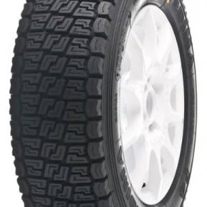 FEDIMA 175/70 R13 82T F4-RALLY  (AMARILLO)**RECAUCHUTADO**