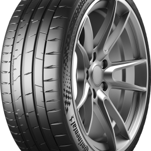 CONTINENTAL 245/45 R20 103Y SPORTCONTACT 7 XL NF0(PORSCHE)
