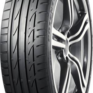 BRIDGESTONE 255/35 R19 96Y POTENZA S001