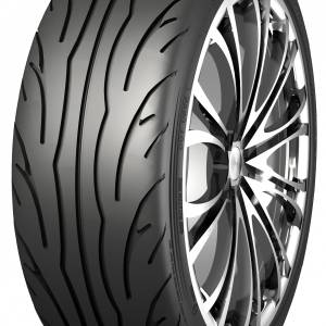 NANKANG 215/45 ZR17 91W NS-2R XL (SemiSlick)T=180 STREET MEDIUM