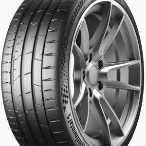 CONTINENTAL 265/35 ZR20 99Y SP.CONTACT 7 XL FR