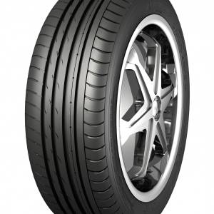 NANKANG 225/45 ZR17 94Y AS-2+ XL