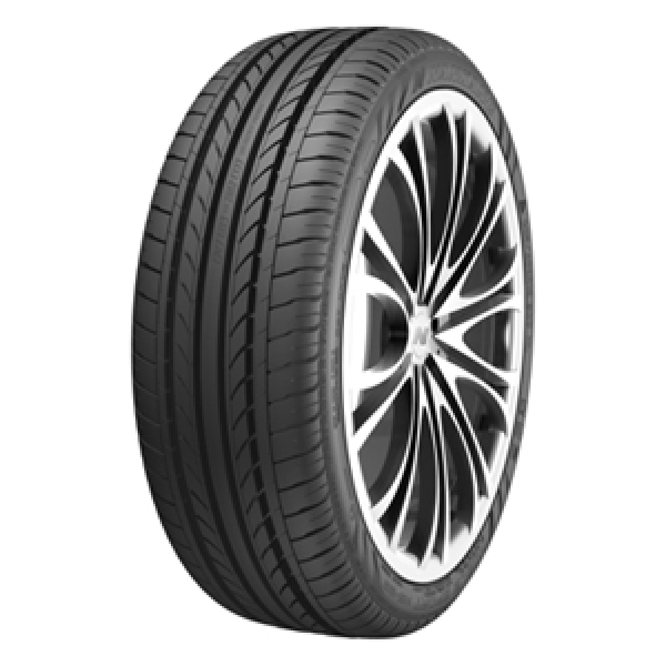 NANKANG 245/45 ZR18 100Y NS-20 XL