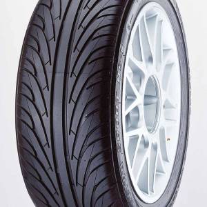 NANKANG 215/35 ZR19 85Y NS-2 XL **2006**