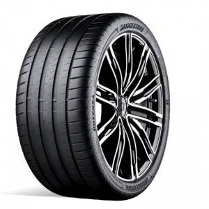 BRIDGESTONE 245/35 ZR20 91Y POTENZA SPORT  RFT(ANTIPINCHAZO)