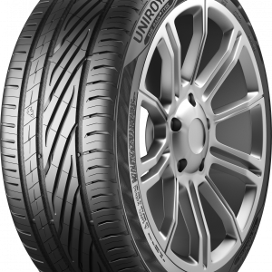 UNIROYAL 205/50 R16 87Y RAINSPORT 5