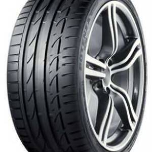BRIDGESTONE 255/40 R18 99Y S001 POTENZA MO Extended (RFT SOLO Mercedes) POTENZA