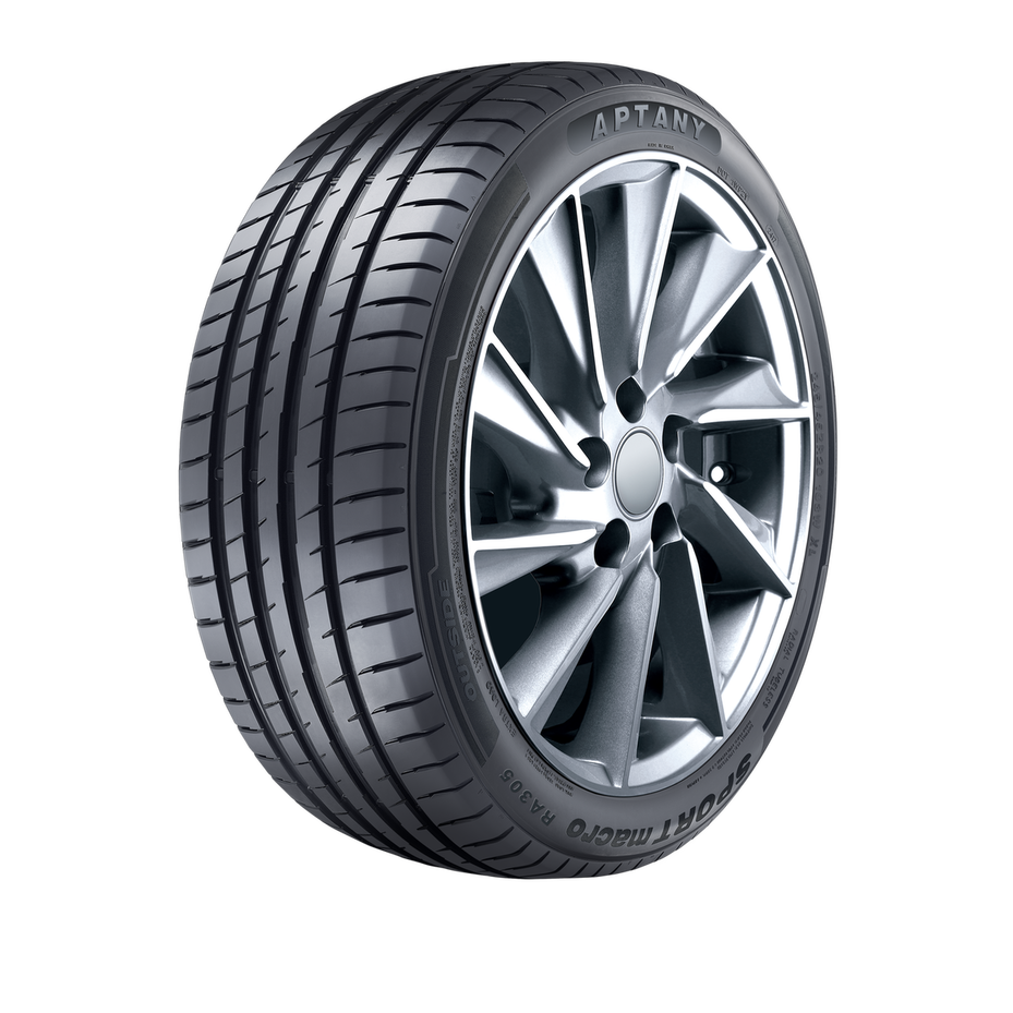 APTANY 205/55 ZR17 95W RA305 XL
