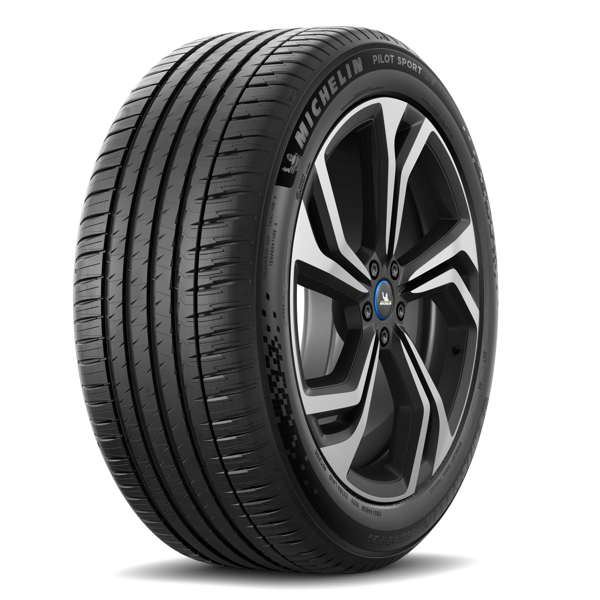 MICHELIN 275/35 R21 103Y PILOT SPORT EV XL AO(AUDI) NCS