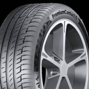 CONTINENTAL 225/55 R17 101Y PremiumContact 6 XL